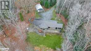 1290 TATTERSAL Road Haliburton