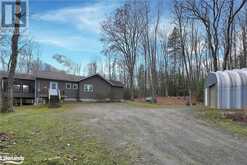 1290 TATTERSAL Road Haliburton