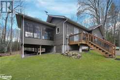 1290 TATTERSAL Road Haliburton