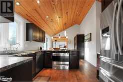 1290 TATTERSAL Road Haliburton