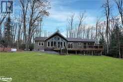 1290 TATTERSAL Road Haliburton