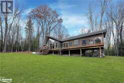 1290 TATTERSAL Road Haliburton