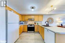 194 RIVER Road E Unit# 2C Wasaga Beach