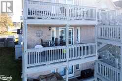 194 RIVER Road E Unit# 2C Wasaga Beach