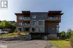 20 SALT DOCK ROAD Unit# 209 Parry Sound