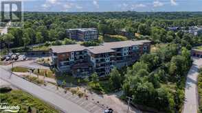 20 SALT DOCK ROAD Unit# 209 Parry Sound