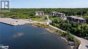 20 SALT DOCK ROAD Unit# 209 Parry Sound