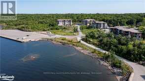 209 - 20 SALT DOCK ROAD Parry Sound