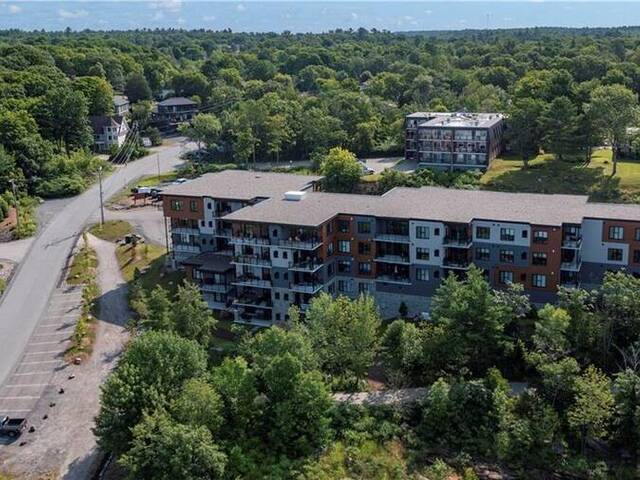 20 SALT DOCK ROAD Unit# 209 Parry Sound Ontario