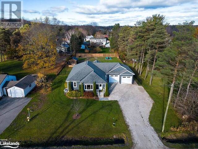 879 15TH Street W Georgian Bluffs Ontario