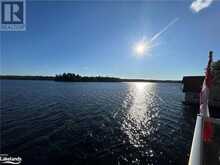 1163 PARKERS POINT ROAD Gravenhurst