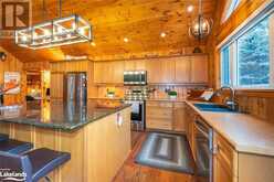 1163 PARKERS POINT ROAD Gravenhurst