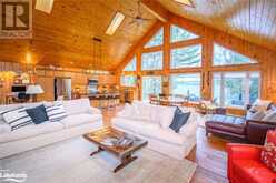 1163 PARKERS POINT ROAD Gravenhurst