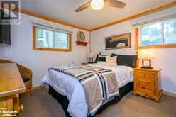 1163 PARKERS POINT ROAD Gravenhurst