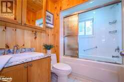 1163 PARKERS POINT ROAD Gravenhurst