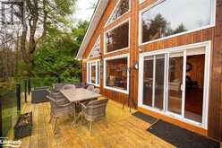 1163 PARKERS POINT ROAD Gravenhurst