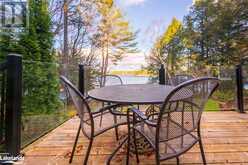 1163 PARKERS POINT ROAD Gravenhurst