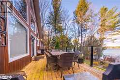 1163 PARKERS POINT ROAD Gravenhurst