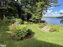 1163 PARKERS POINT ROAD Gravenhurst