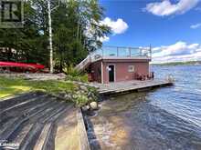 1163 PARKERS POINT ROAD Gravenhurst