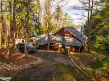 1163 PARKERS POINT ROAD Gravenhurst