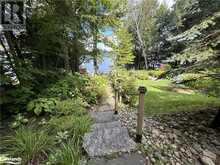 1163 PARKERS POINT ROAD Gravenhurst