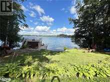 1163 PARKERS POINT ROAD Gravenhurst