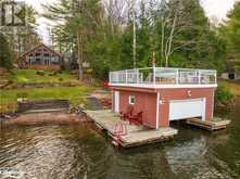 1163 PARKERS POINT ROAD Gravenhurst