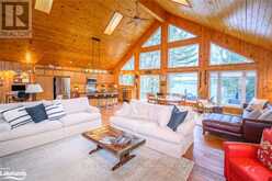 1163 PARKERS POINT ROAD Gravenhurst 