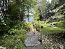 1163 PARKERS POINT ROAD Gravenhurst 