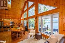 1163 PARKERS POINT ROAD Gravenhurst 