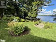 1163 PARKERS POINT ROAD Gravenhurst 