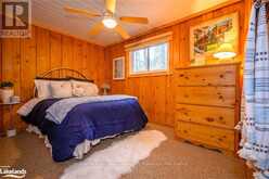 1163 PARKERS POINT ROAD Gravenhurst 