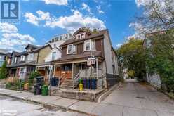 69 LAING Street Toronto