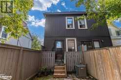 69 LAING Street Toronto