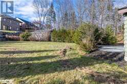 646 MUSKOKA 3 Road N Huntsville