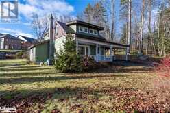 646 MUSKOKA 3 ROAD N Huntsville