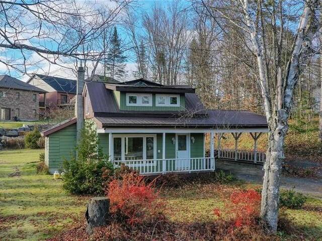 646 MUSKOKA 3 Road N Huntsville Ontario