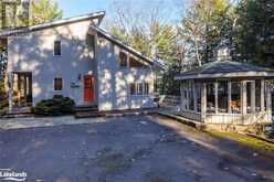 1211 FOREMAN RD Unit# 46 Port Carling