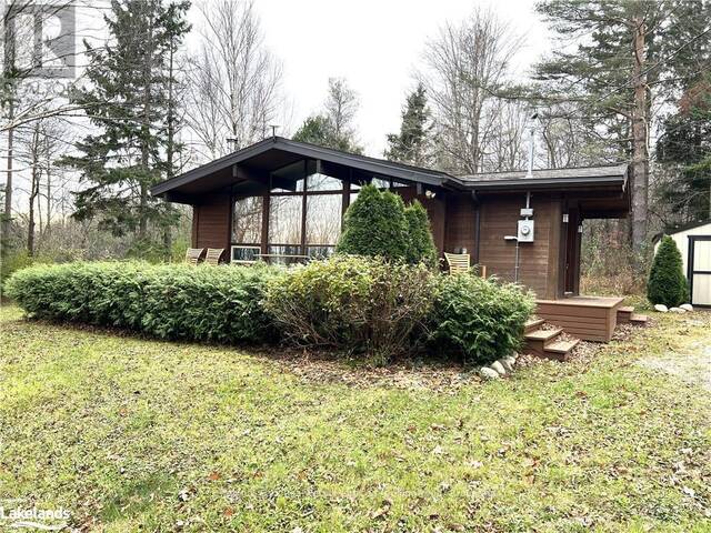 116 CASTLEVIEW ROAD The Blue Mountains Ontario