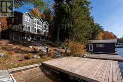 1094 MORTIMERS POINT Road Unit# 22 Port Carling