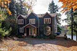 1094 MORTIMERS POINT Road Unit# 22 Port Carling