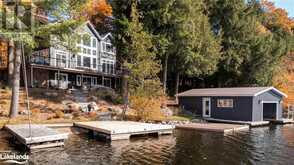 1094 MORTIMERS POINT Road Unit# 22 Port Carling