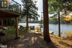 1094 MORTIMERS POINT Road Unit# 22 Port Carling