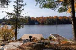 1094 MORTIMERS POINT Road Unit# 22 Port Carling