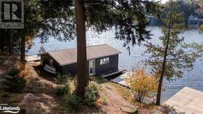 1094 MORTIMERS POINT Road Unit# 22 Port Carling