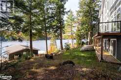 1094 MORTIMERS POINT Road Unit# 22 Port Carling