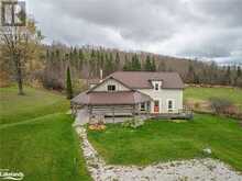 598519 CONCESSION ROAD 2 Concession N Meaford