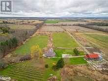 598519 CONCESSION ROAD 2 Concession N Meaford