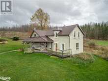 598519 CONCESSION ROAD 2 Concession N Meaford